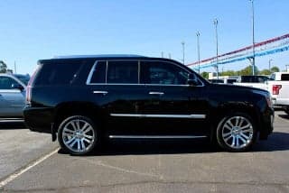 Cadillac 2018 Escalade