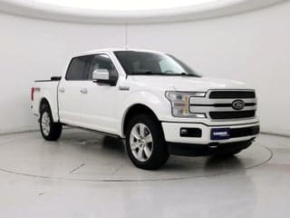 Ford 2020 F-150