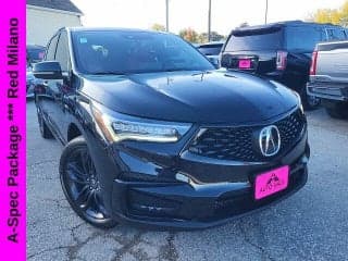 Acura 2021 RDX