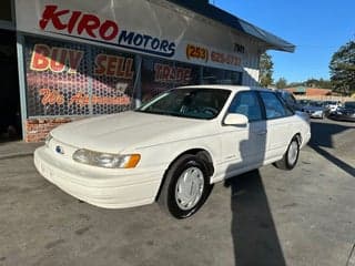 Ford 1995 Taurus