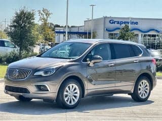 Buick 2018 Envision