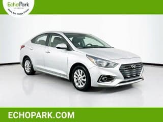 Hyundai 2020 Accent