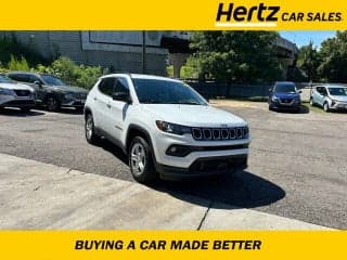 Jeep 2023 Compass