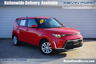 Kia 2023 Soul