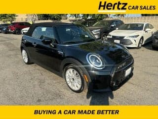 MINI 2024 Convertible