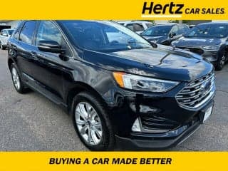 Ford 2022 Edge