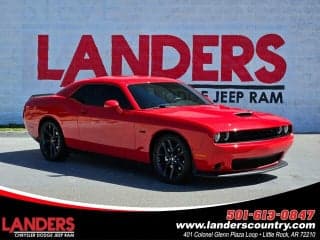 Dodge 2023 Challenger