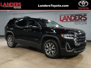 GMC 2023 Acadia