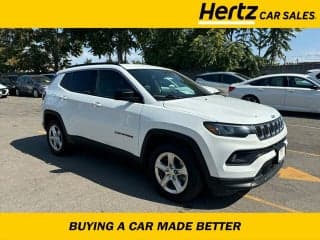 Jeep 2023 Compass