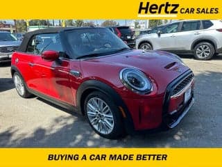 MINI 2024 Convertible