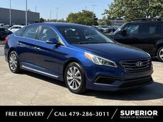 Hyundai 2015 Sonata