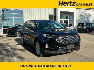 Ford 2022 Edge