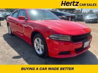 Dodge 2022 Charger