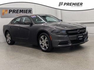 Dodge 2015 Charger