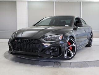 Audi 2023 RS 5