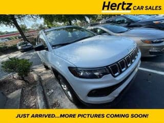 Jeep 2023 Compass