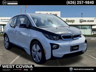 BMW 2017 i3