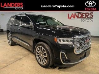 GMC 2021 Acadia