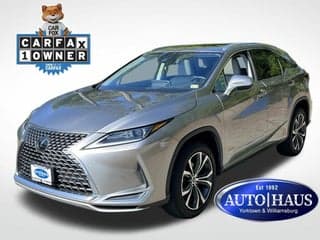 Lexus 2022 RX 350