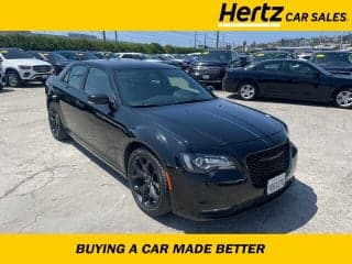 Chrysler 2022 300