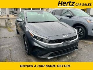 Kia 2022 Forte