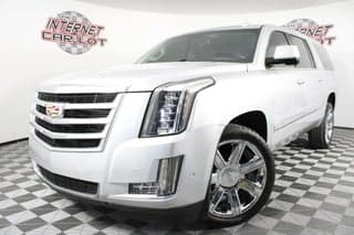 Cadillac 2020 Escalade ESV