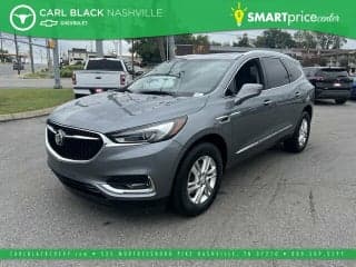 Buick 2021 Enclave