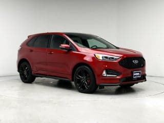 Ford 2022 Edge