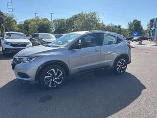 Honda 2019 HR-V