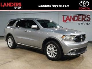 Dodge 2020 Durango