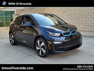 BMW 2018 i3