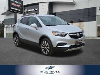 Buick 2021 Encore