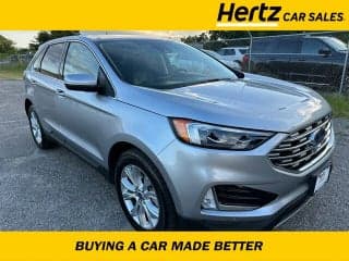 Ford 2022 Edge