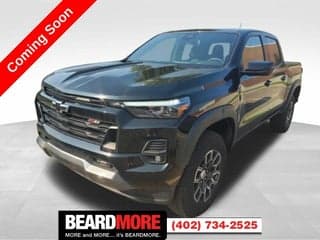 Chevrolet 2023 Colorado