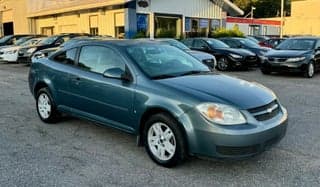 Chevrolet 2006 Cobalt