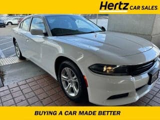 Dodge 2022 Charger