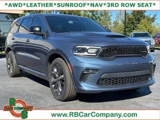 Dodge 2021 Durango