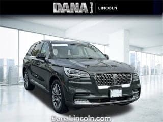 Lincoln 2022 Aviator