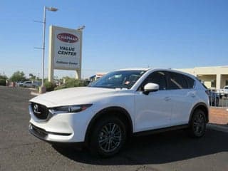 Mazda 2017 CX-5