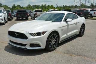 Ford 2017 Mustang