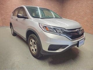 Honda 2016 CR-V