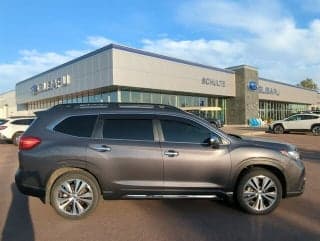 Subaru 2022 Ascent