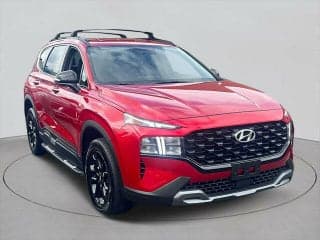 Hyundai 2022 Santa Fe