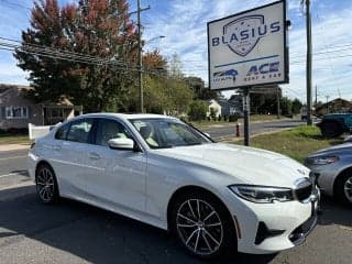 BMW 2021 3 Series