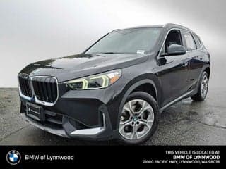 BMW 2023 X1