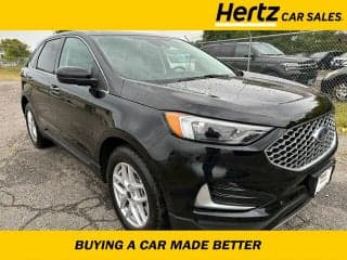 Ford 2023 Edge