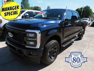 Ford 2023 F-350 Super Duty