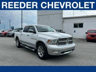 Ram 2012 1500