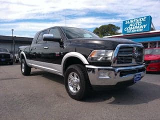 Ram 2012 2500