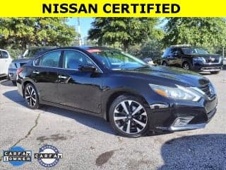 Nissan 2018 Altima